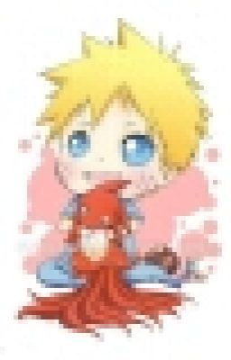 Naruto's Mom (Naruto X Reader Mom!)