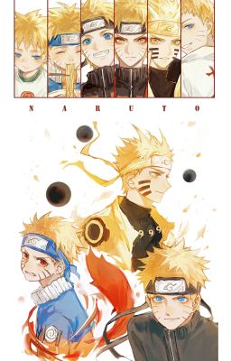 Naruto: Sự Biến Mất Của Cậu