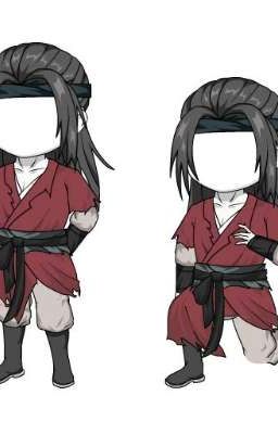 Naruto + tu tiên