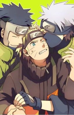Naruto x Reader