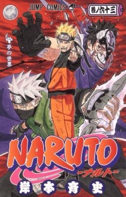 (Naruto)Xem ảnh thể : Tương Lai?