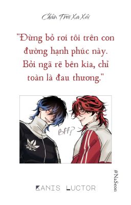 [NaSeon] Chân Trời Xa Xôi