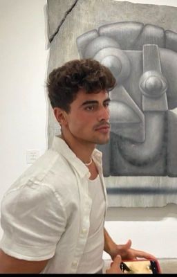 Nathan Gilinsky