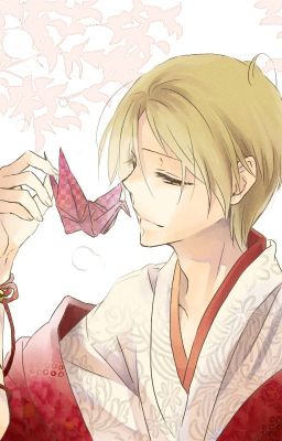 Natsume Yuujinchou chi cũng quỹ