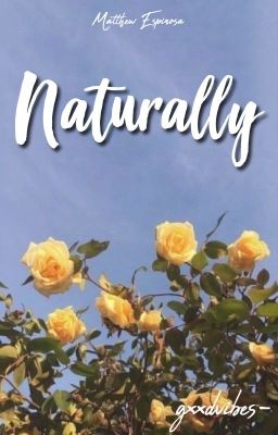 Naturally//m.e.