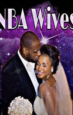 NBA Wives