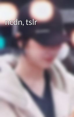 ncdn, tslr