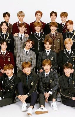 [NCT 2018] Diễn đàn của Đại học N