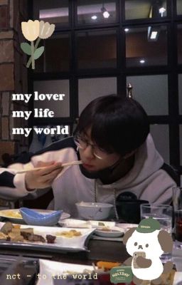 NCT - Chồng con gì nữa
