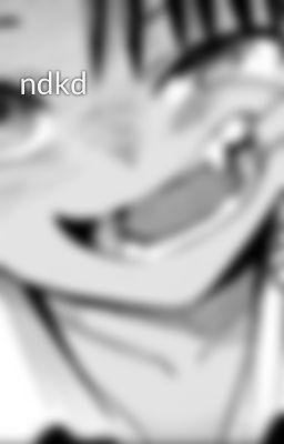 ndkd