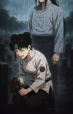 Neji x Tenten - Nợ em