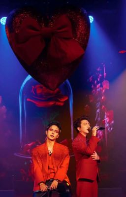 Neko × Phúc || Căn Phòng Với Hai Nửa Trái Tim