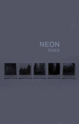 neon | a. irwin