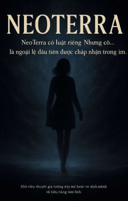 NeoTerra - Lời Dẫn Của Đấng Tạo Dựng 