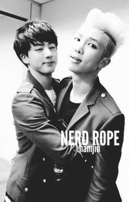 nerd rope| namjin