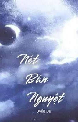 Nét Bán Nguyệt