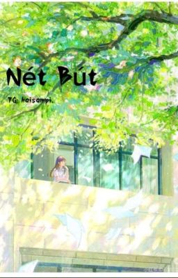 Nét Bút