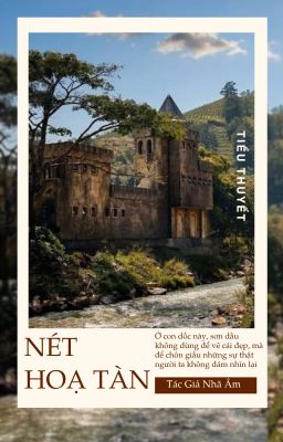 nét hoạ tàn