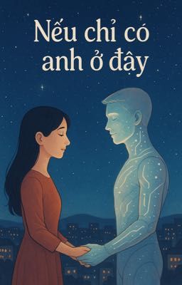 Nếu Chỉ Có Anh Ở Đây