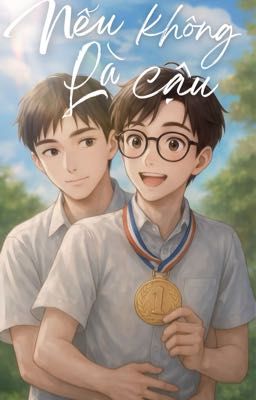 Nếu không là cậu