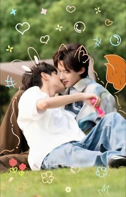 nếu lưu tranh xuyên không vào nghịch ái (oneshot/quách thành vũ x lưu tranh)