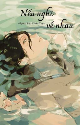 Nếu Nghĩ Về Nhau
