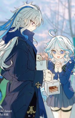 [NeuviFuri] Vợ Bầu
