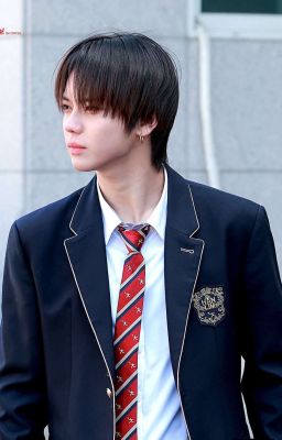 Never let go || Ohyul (Lngshot) x reader