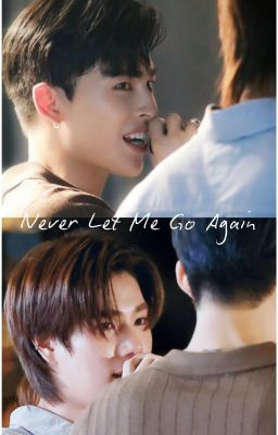 Never let me go again