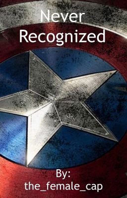 Never Recgonized [MB/S]