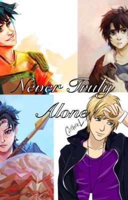 Never Truly Alone (Abandoned)