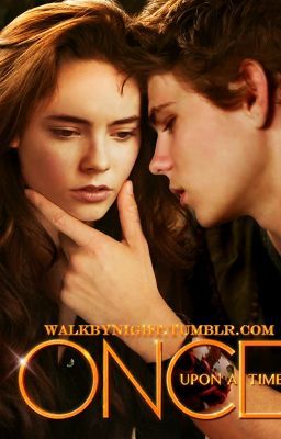 Neverland's Heart (OUAT Book 2)