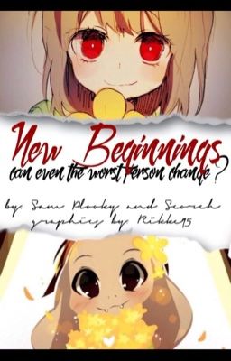 New Beginnings