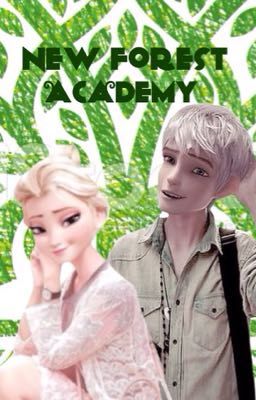 New Forest Academy (Jelsa)