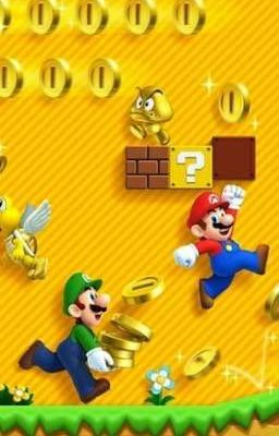 New Super Mario Bros. 2