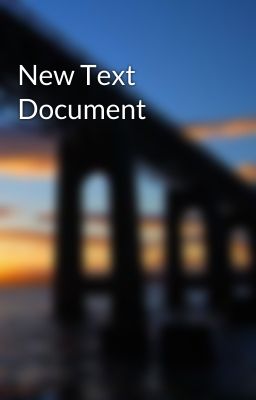 New Text Document