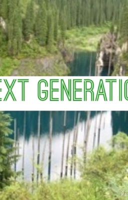 Next Generation