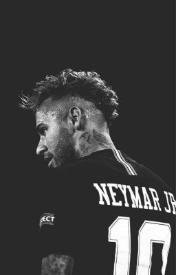 [Neymar X Kylian] Giấc Mộng Trong Tim Anh