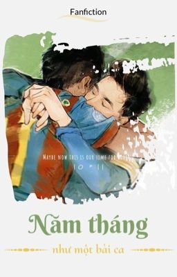 NeySi | Năm Tháng Như Một Bài Ca