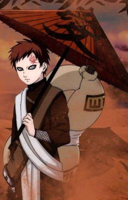 Ngã Ái La: tản mạn về Gaara 