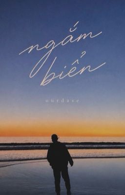 ngắm biển 