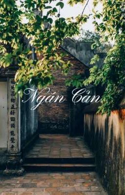 Ngăn Cản [GeminiFourth, PondPhuwin, JoongDunk, KenPaul]