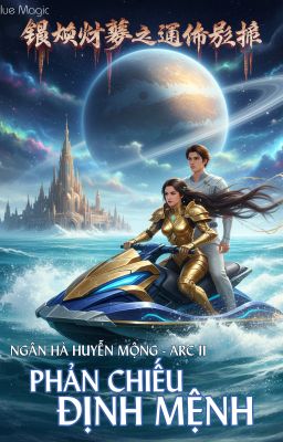 Ngân Hà Huyễn Mộng - ARC II