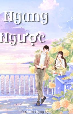 Ngang ngược