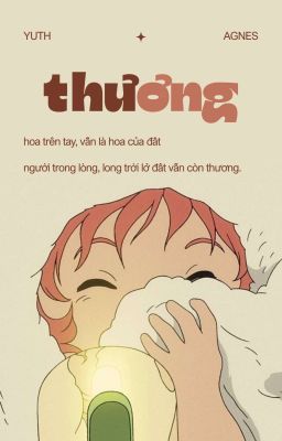 ngântrung ✧ thương.