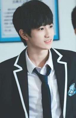 Ngao Tử Dật 💕💕💕