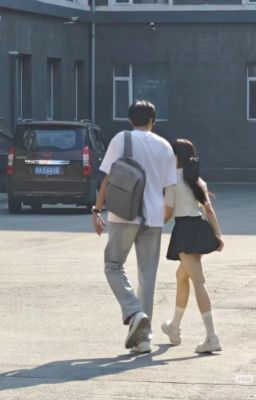 Ngày Cậu Nắm Tay Người Khác, Tớ Cũng Bắt Đầu Lớn
