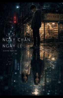 Ngày chẵn, ngày lẻ