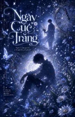 Ngày Cúc Trắng