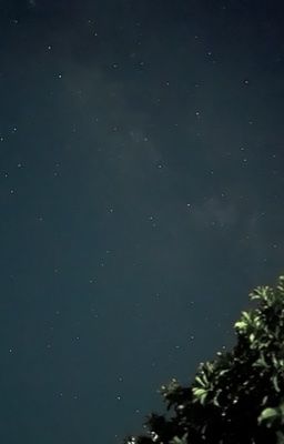 Ngày đó chẳng có trăng